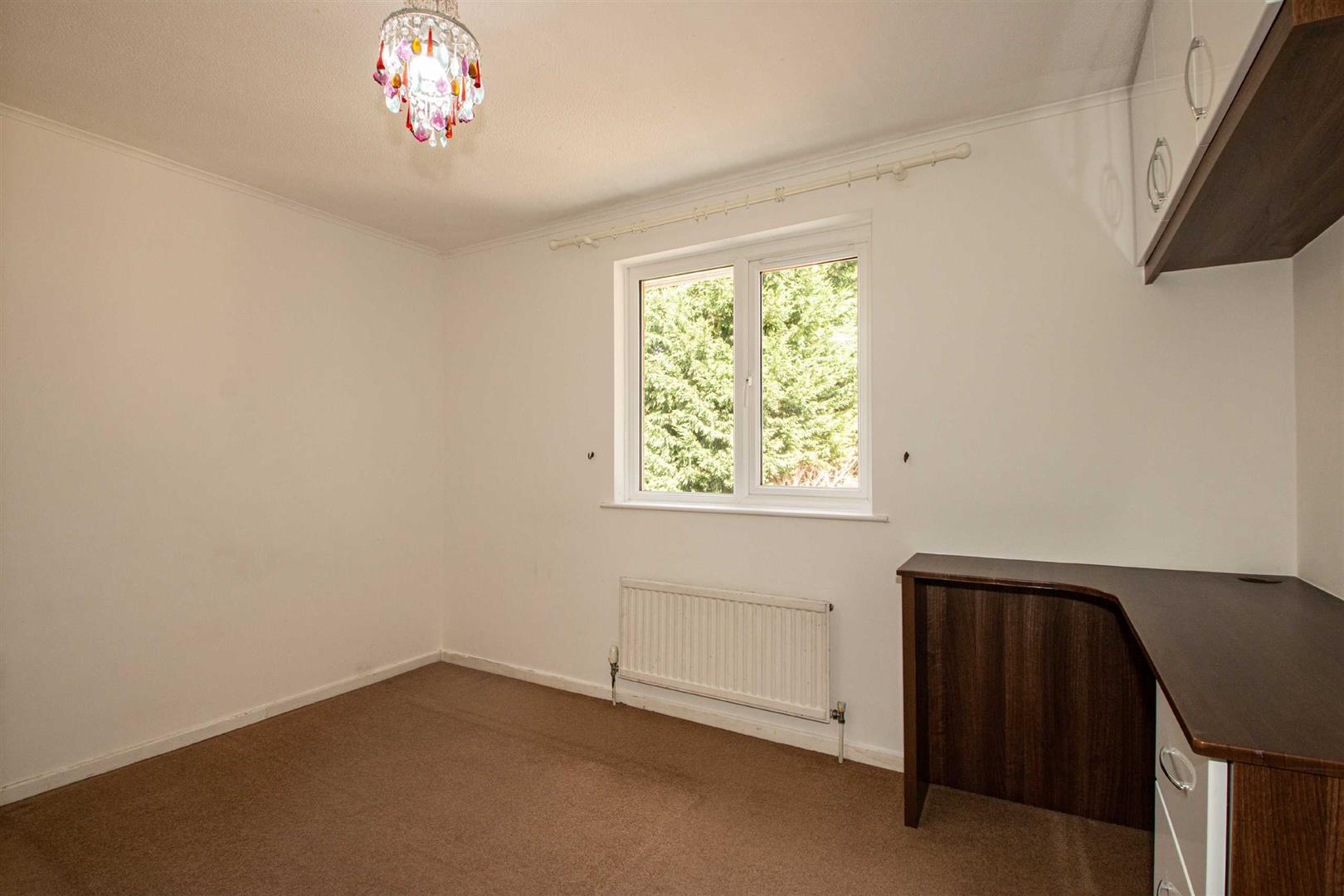Lowndes Grove, Shenley Church End, Milton Keynes